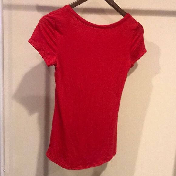 NWT femme is the future Tee - Size JR Small - Picture 6 of 6